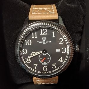 Tschuy-Vogt 45 mm New